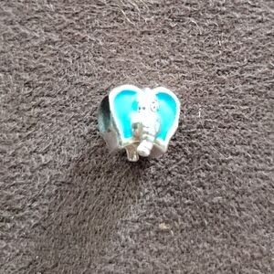 Pandora "Elephant" Charm